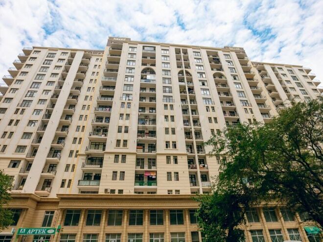 İcarəyə verilir  obyekt 400 m², Nərimanov r., photo 1 from 9