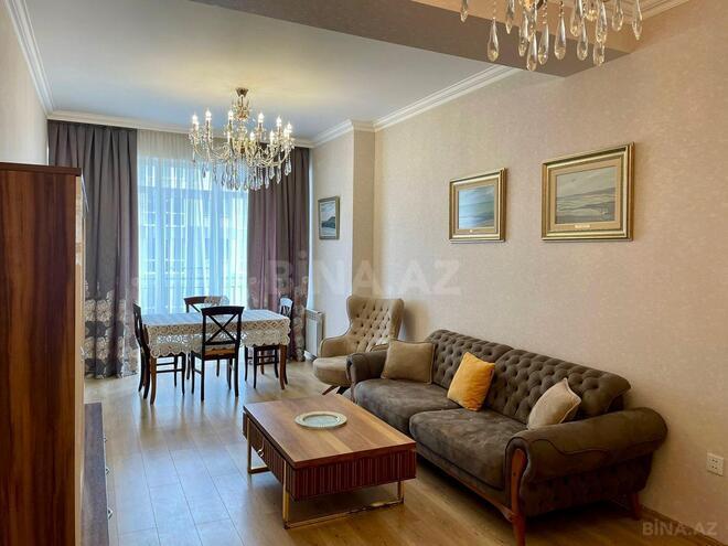 Сдаётся 3-комн. новостройка 100 м², м. 20 января, photo 5 from 20
