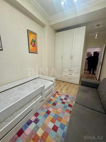 Сдаётся 3-комн. новостройка 100 м², м. 20 января, photo 16 from 20