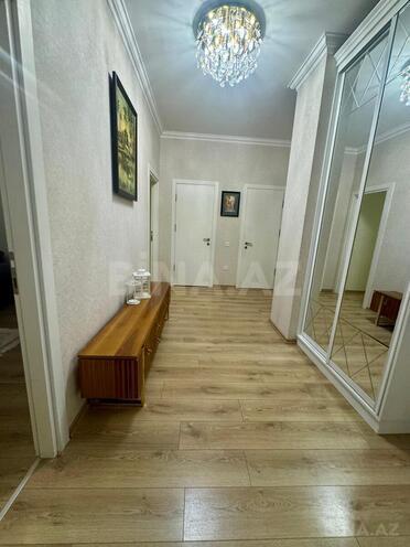 Сдаётся 3-комн. новостройка 100 м², м. 20 января, photo 17 from 20