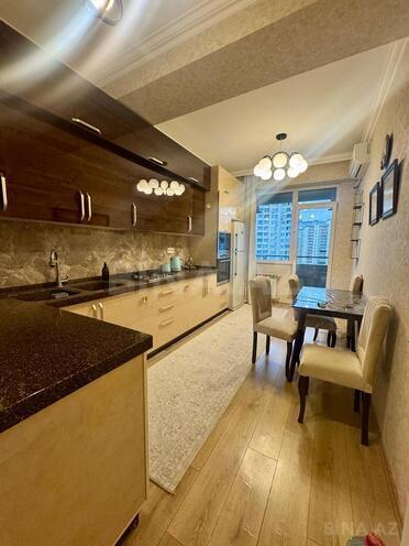 Сдаётся 3-комн. новостройка 100 м², м. 20 января, photo 14 from 20