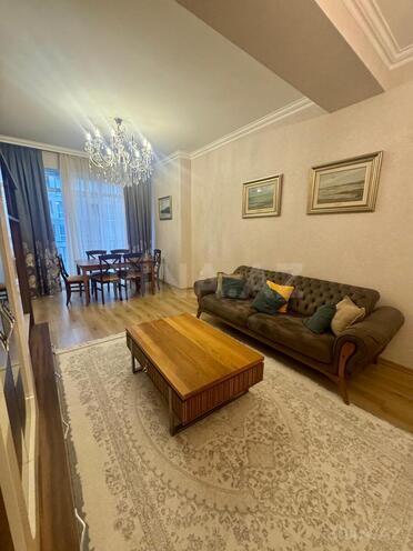 Сдаётся 3-комн. новостройка 100 м², м. 20 января, photo 1 from 20