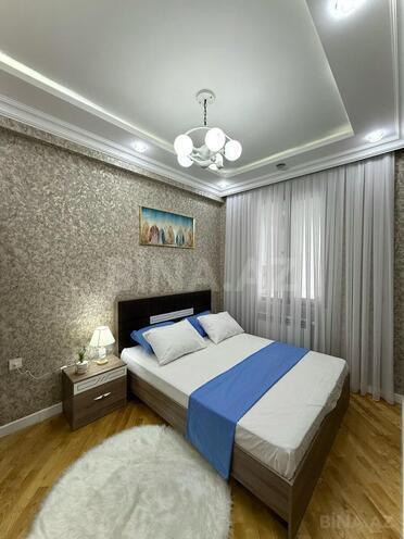 Satılır 2 otaqlı yeni tikili 57 m², Dərnəgül m., photo 4 from 8