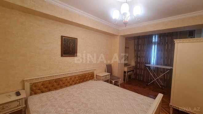 Сдаётся 3-комн. вторичка 90 м², м. Сахил, photo 15 from 18
