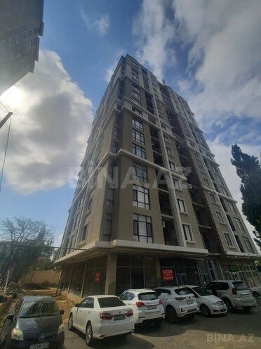 Satılır 4 otaqlı yeni tikili 156.5 m², Badamdar q., photo 25 from 28