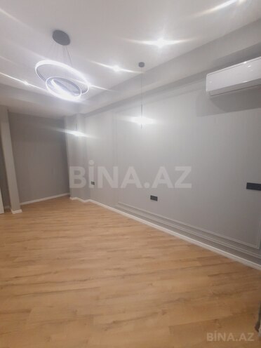 Satılır 4 otaqlı yeni tikili 156.5 m², Badamdar q., photo 12 from 28