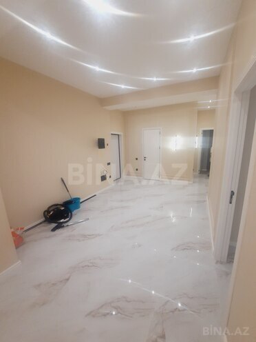 Satılır 4 otaqlı yeni tikili 156.5 m², Badamdar q., photo 17 from 28