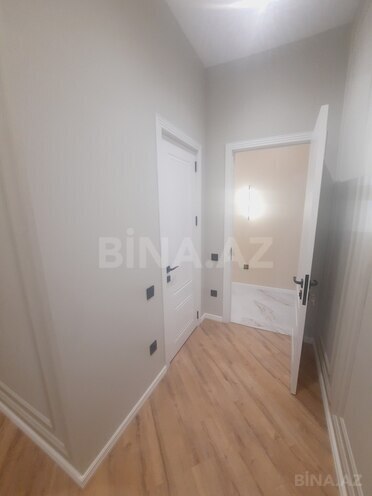 Satılır 4 otaqlı yeni tikili 156.5 m², Badamdar q., photo 9 from 28