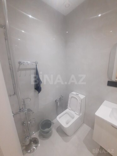 Satılır 4 otaqlı yeni tikili 156.5 m², Badamdar q., photo 20 from 28