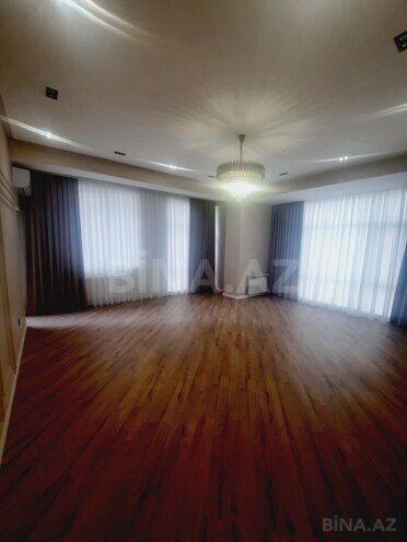 Satılır 4 otaqlı yeni tikili 156.5 m², Badamdar q., photo 3 from 28