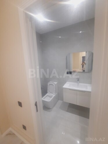 Satılır 4 otaqlı yeni tikili 156.5 m², Badamdar q., photo 19 from 28