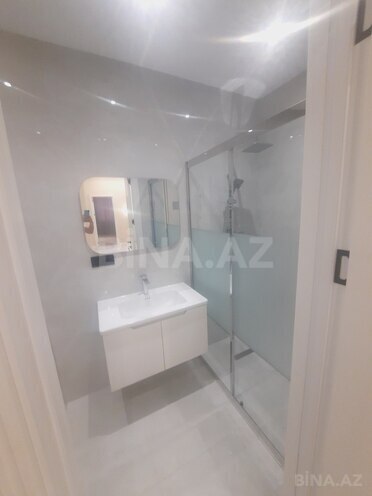 Satılır 4 otaqlı yeni tikili 156.5 m², Badamdar q., photo 18 from 28