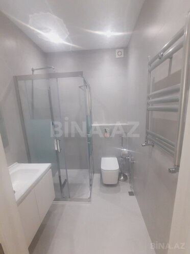 Satılır 4 otaqlı yeni tikili 156.5 m², Badamdar q., photo 10 from 28