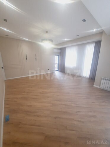 Satılır 4 otaqlı yeni tikili 156.5 m², Badamdar q., photo 1 from 28