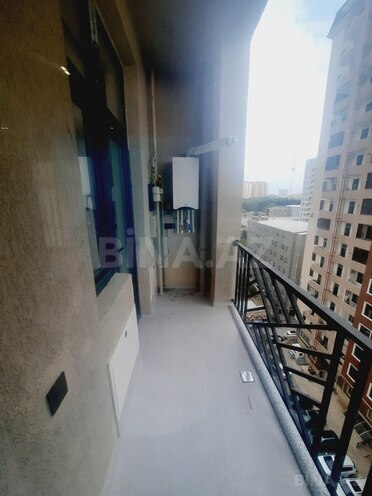 Satılır 4 otaqlı yeni tikili 156.5 m², Badamdar q., photo 24 from 28