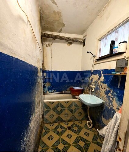 Satılır 2 otaqlı köhnə tikili 65 m², Gənclik m., photo 12 from 13