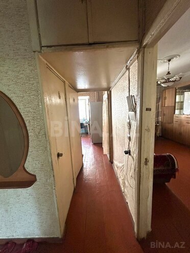 Satılır 2 otaqlı köhnə tikili 65 m², Gənclik m., photo 8 from 13