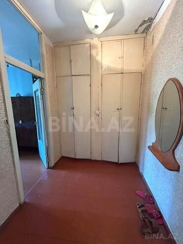 Satılır 2 otaqlı köhnə tikili 65 m², Gənclik m., photo 6 from 13