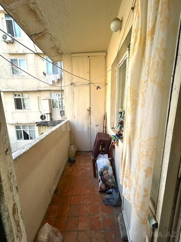 Satılır 2 otaqlı köhnə tikili 65 m², Gənclik m., photo 7 from 13