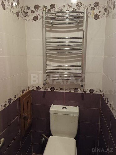 Продаётся 2-комн. новостройка 52 м², м. Иншаатчылар, photo 9 from 11