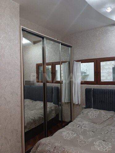 Продаётся 2-комн. новостройка 52 м², м. Иншаатчылар, photo 5 from 11