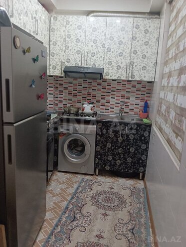 Продаётся 2-комн. новостройка 52 м², м. Иншаатчылар, photo 7 from 11