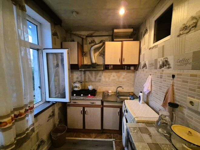 Satılır 1 otaqlı köhnə tikili 30 m², Elmlər Akademiyası m., photo 7 from 12