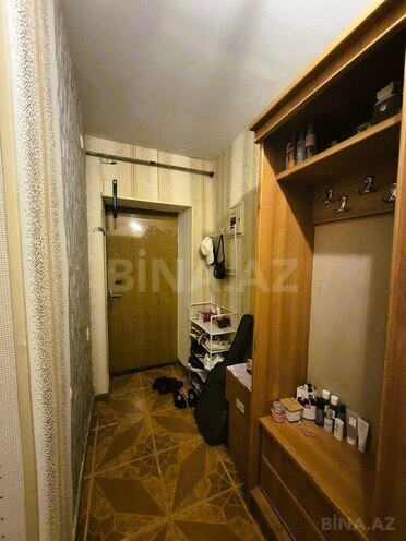 Satılır 1 otaqlı köhnə tikili 30 m², Elmlər Akademiyası m., photo 10 from 12
