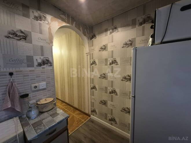 Satılır 1 otaqlı köhnə tikili 30 m², Elmlər Akademiyası m., photo 8 from 12