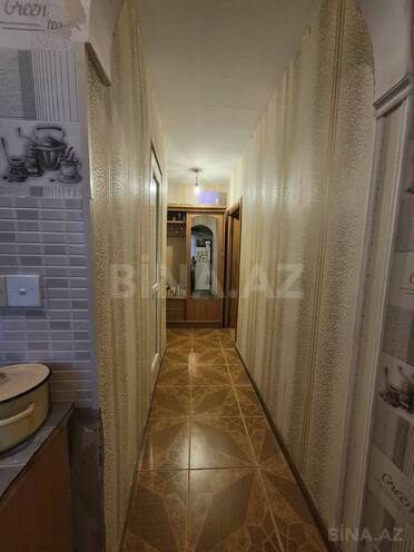 Satılır 1 otaqlı köhnə tikili 30 m², Elmlər Akademiyası m., photo 9 from 12