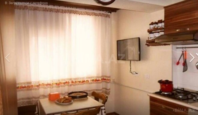 Продаётся 4-комн. вторичка 120 м², Насиминский  р., photo 4 from 18