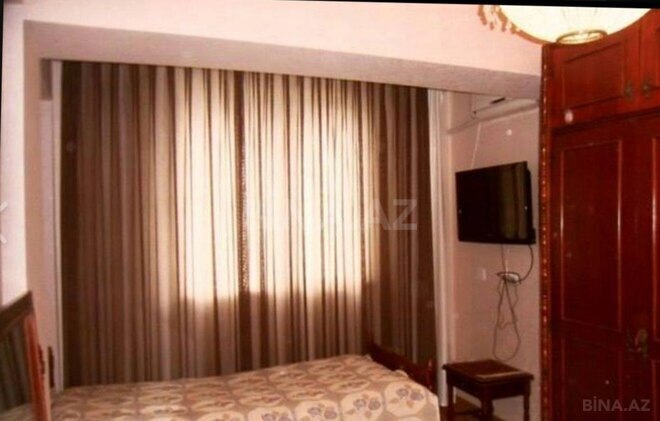 Продаётся 4-комн. вторичка 120 м², Насиминский  р., photo 16 from 18