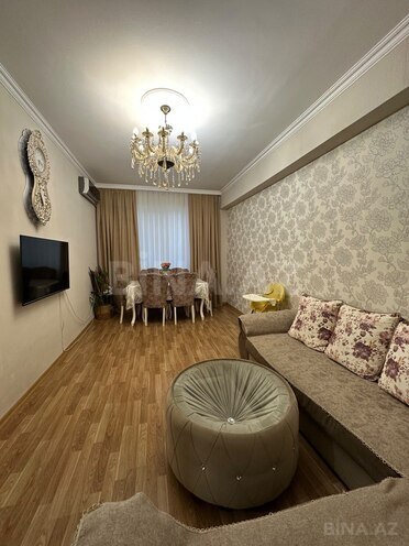 Продаётся 3-комн. новостройка 73 м², photo 1 from 19