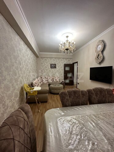 Продаётся 3-комн. новостройка 73 м², photo 3 from 19