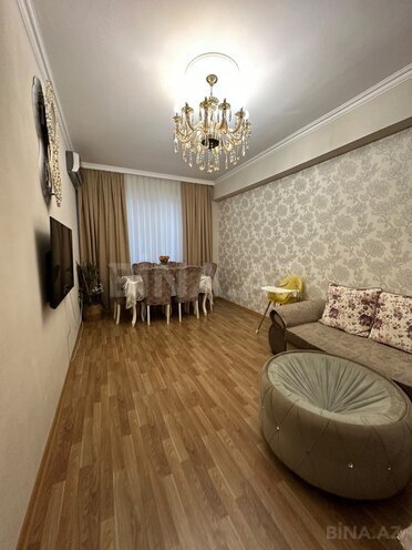 Продаётся 3-комн. новостройка 73 м², photo 7 from 19