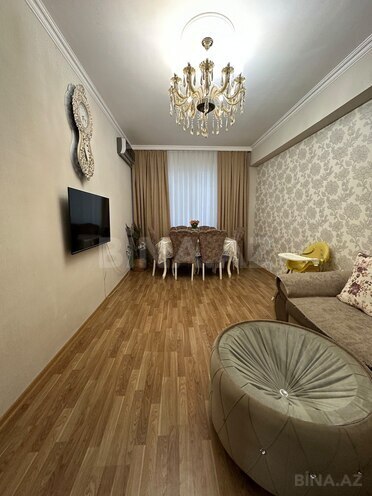 Продаётся 3-комн. новостройка 73 м², photo 17 from 19