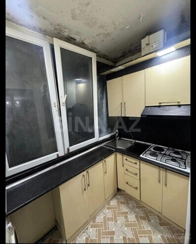 İcarəyə verilir 2 otaqlı köhnə tikili 40 m², İnşaatçılar m., photo 5 from 6