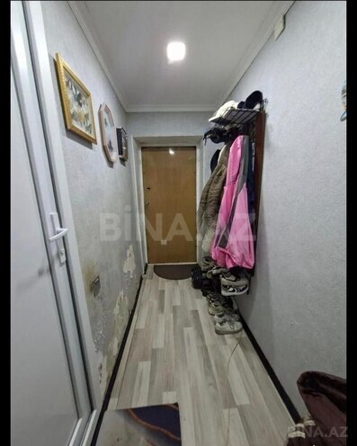 İcarəyə verilir 2 otaqlı köhnə tikili 40 m², İnşaatçılar m., photo 4 from 6