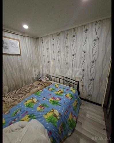 İcarəyə verilir 2 otaqlı köhnə tikili 40 m², İnşaatçılar m., photo 3 from 6
