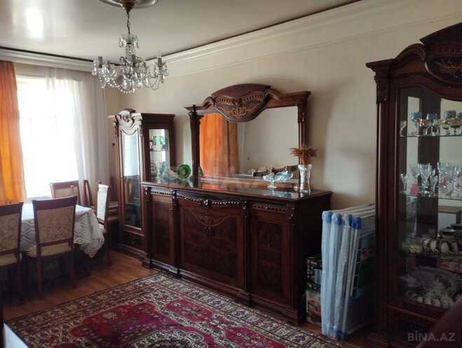 Продаётся 4-комн. вторичка 100 м², пос. Ени Гюнешли, photo 6 from 15