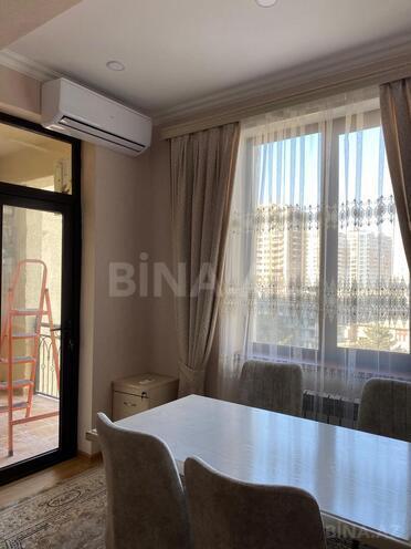 Сдаётся 2-комн. новостройка 100 м², м. Нариман Нариманов, photo 12 from 32