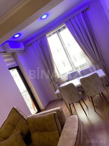 Сдаётся 2-комн. новостройка 100 м², м. Нариман Нариманов, photo 13 from 32
