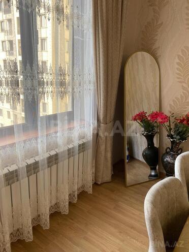 Сдаётся 2-комн. новостройка 100 м², м. Нариман Нариманов, photo 10 from 32
