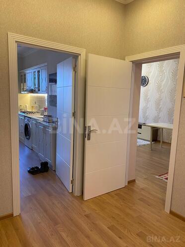 Сдаётся 2-комн. новостройка 100 м², м. Нариман Нариманов, photo 15 from 32