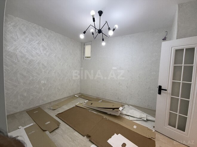 Satılır 2 otaqlı köhnə tikili 30 m², Nizami m., photo 6 from 9