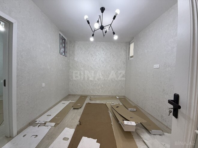 Satılır 2 otaqlı köhnə tikili 30 m², Nizami m., photo 7 from 9