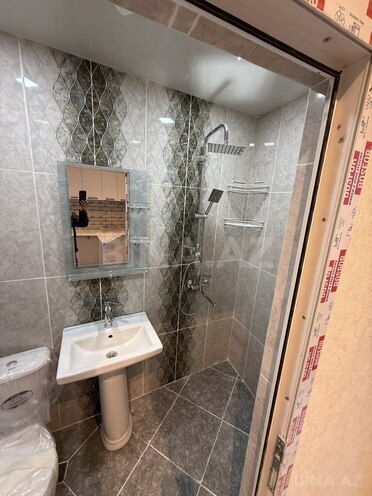 Satılır 2 otaqlı köhnə tikili 30 m², Nizami m., photo 3 from 9