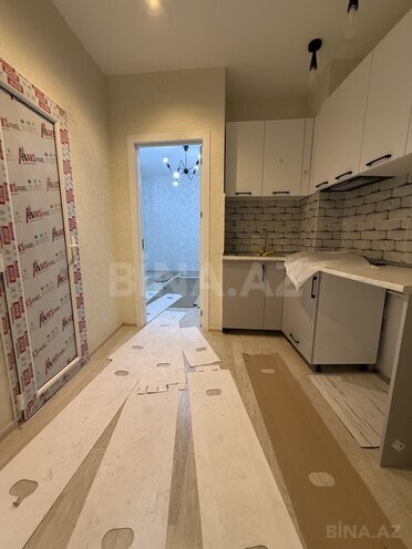 Satılır 2 otaqlı köhnə tikili 30 m², Nizami m., photo 1 from 9