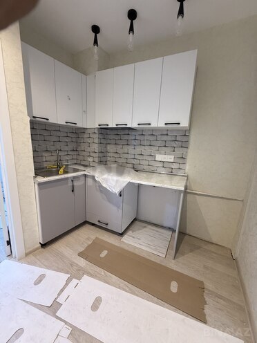 Satılır 2 otaqlı köhnə tikili 30 m², Nizami m., photo 4 from 9