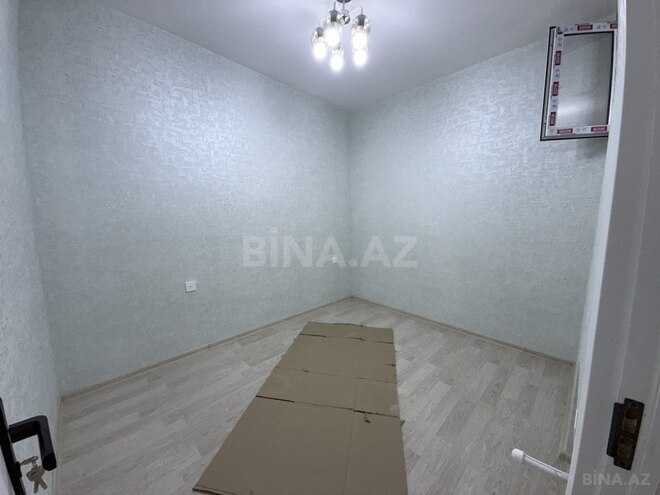 Satılır 2 otaqlı köhnə tikili 30 m², Nizami m., photo 8 from 9